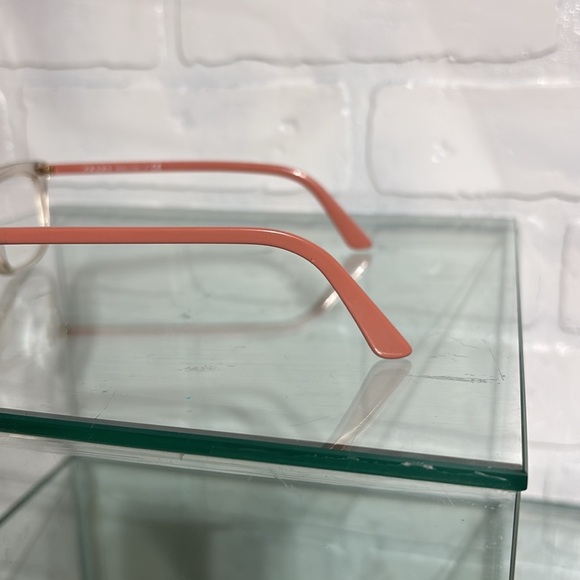 Prada RX glasses pink shades - Picture 7 of 14